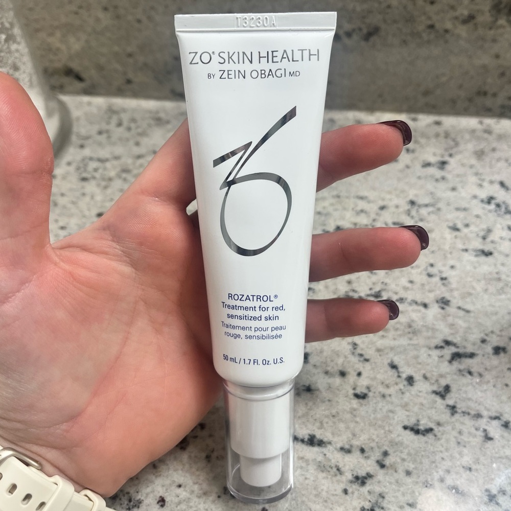 ZO Skin Health Rozatrol 50mL (unused)